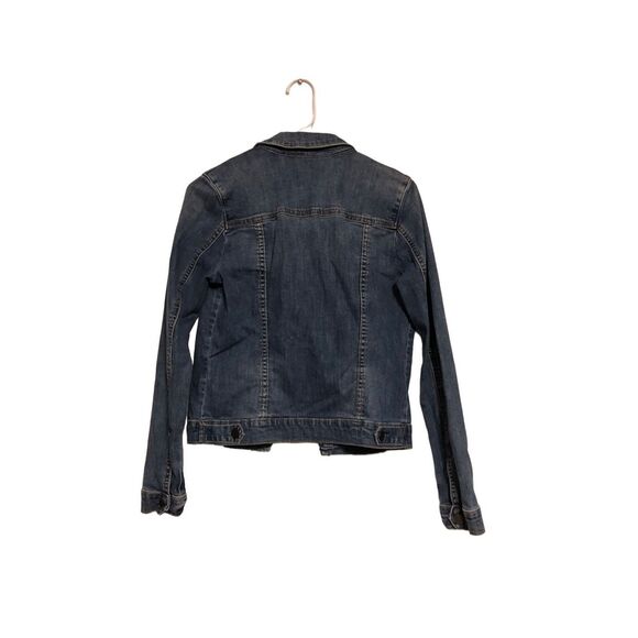 Kut From the Kloth Jean Jacket Size Small (s) - Picture 3 of 5